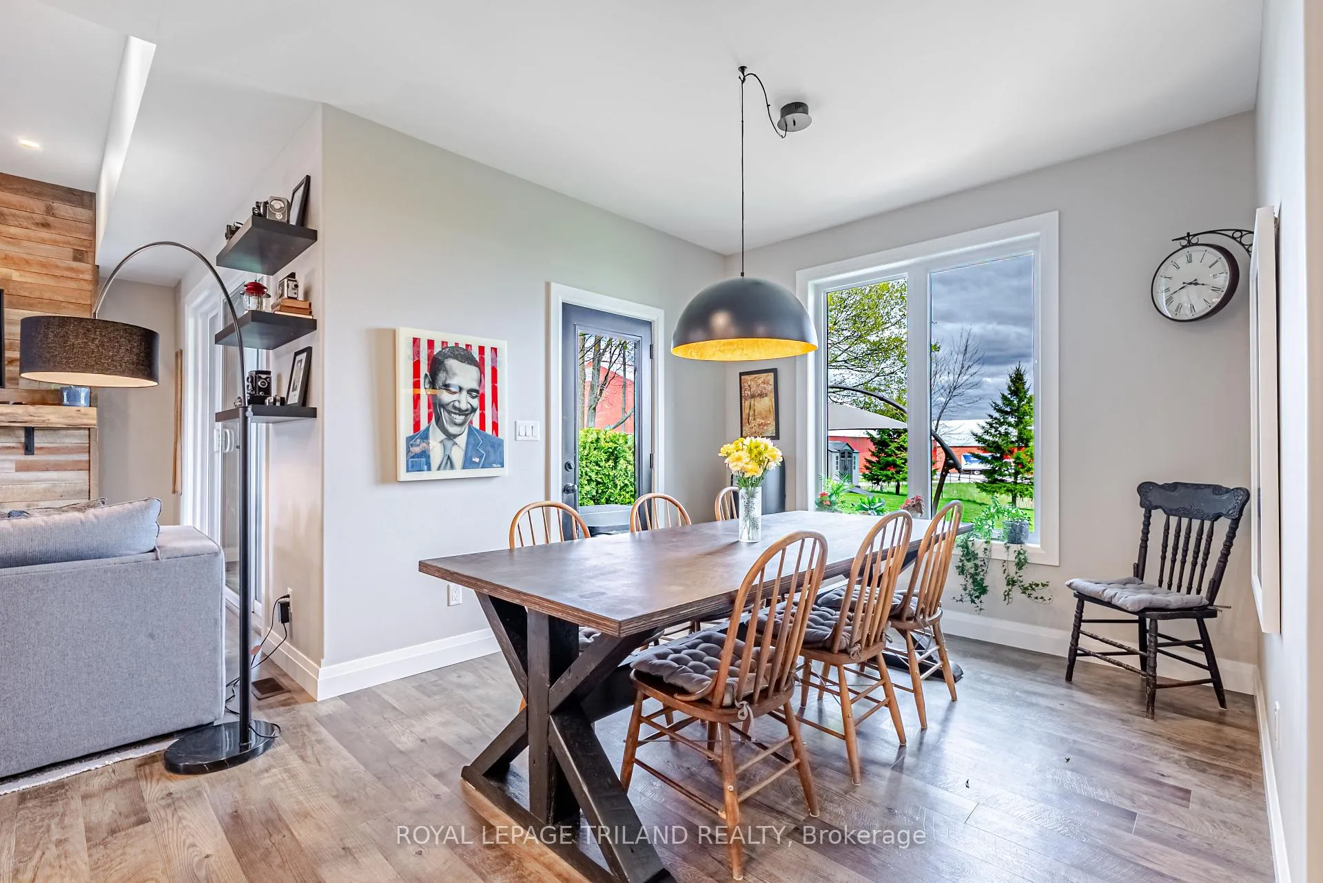 Photo 16 of 2686 Harris Road, Thames Centre, Rural Thames Centre — HOMEH