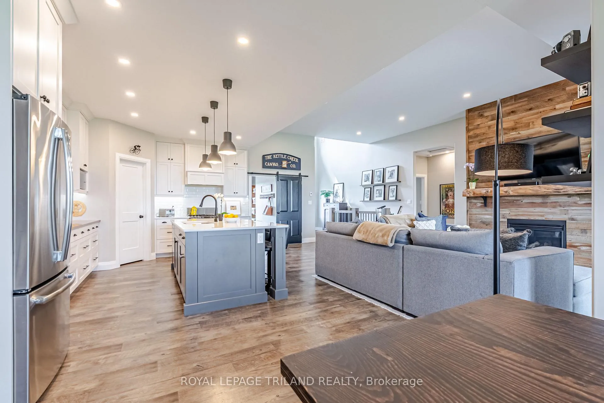 Photo 17 of 2686 Harris Road, Thames Centre, Rural Thames Centre — HOMEH