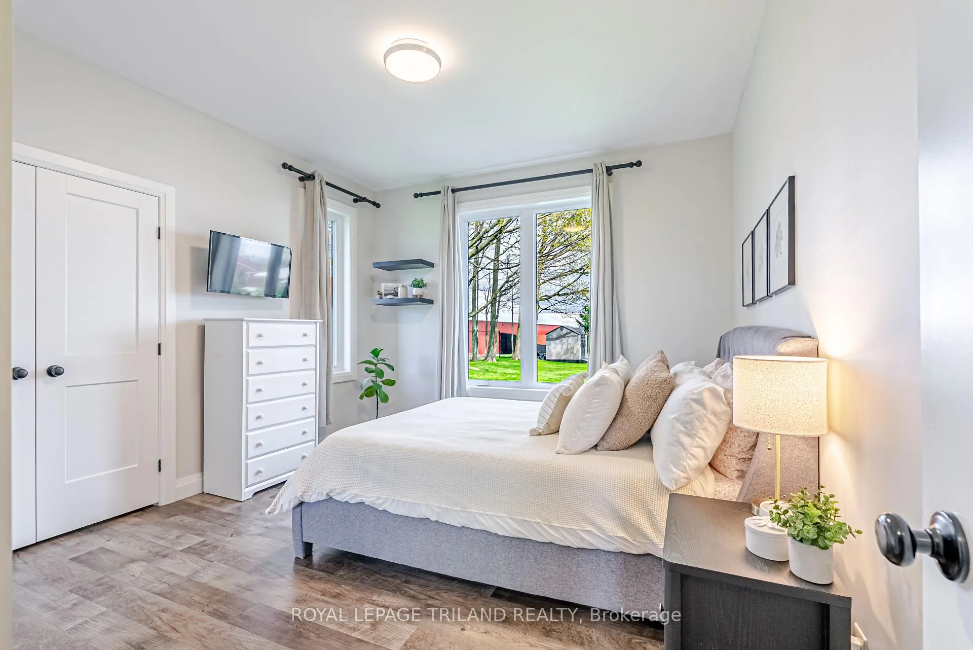 Photo 18 of 2686 Harris Road, Thames Centre, Rural Thames Centre — HOMEH