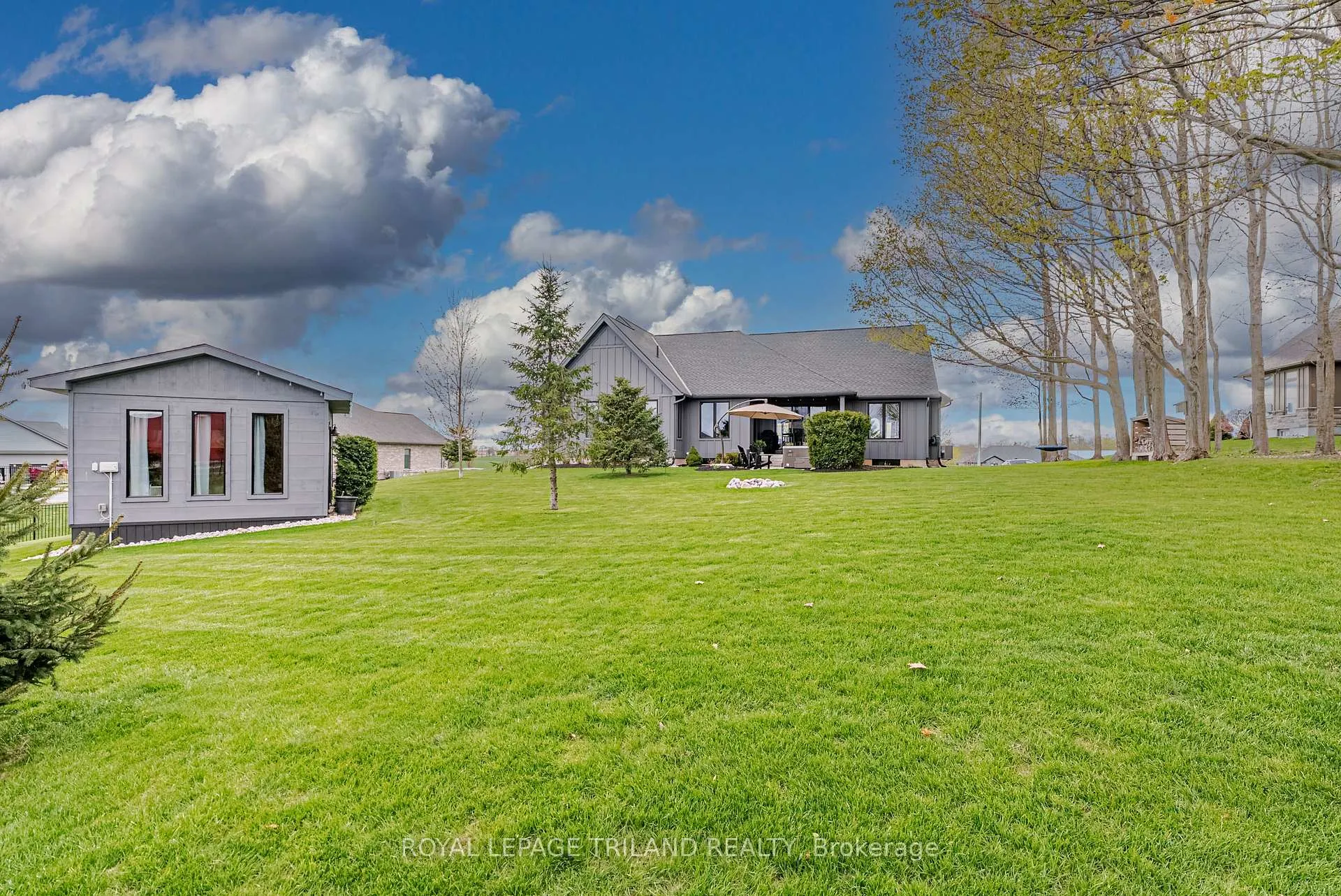 Photo 47 of 2686 Harris Road, Thames Centre, Rural Thames Centre — HOMEH