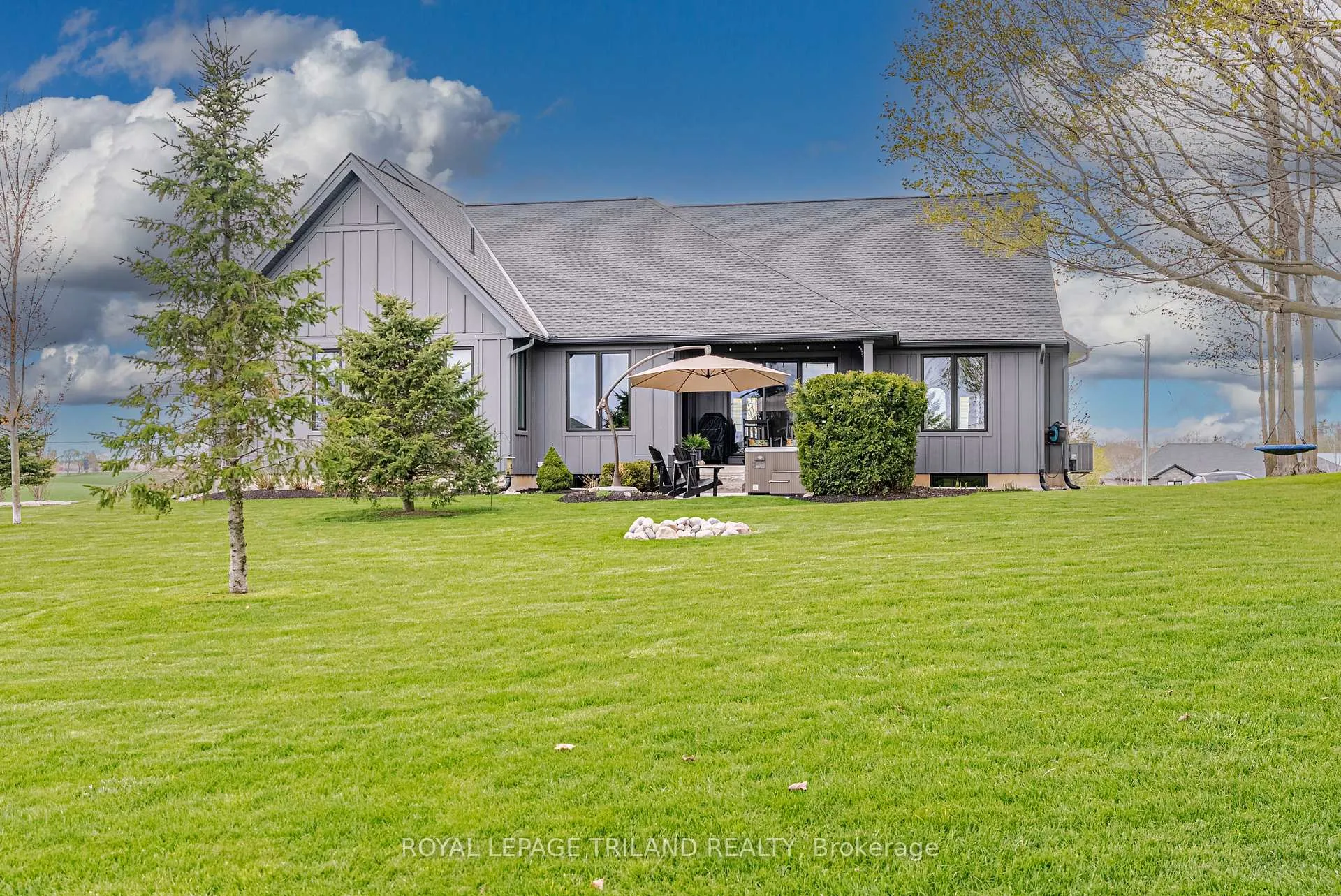 Photo 48 of 2686 Harris Road, Thames Centre, Rural Thames Centre — HOMEH
