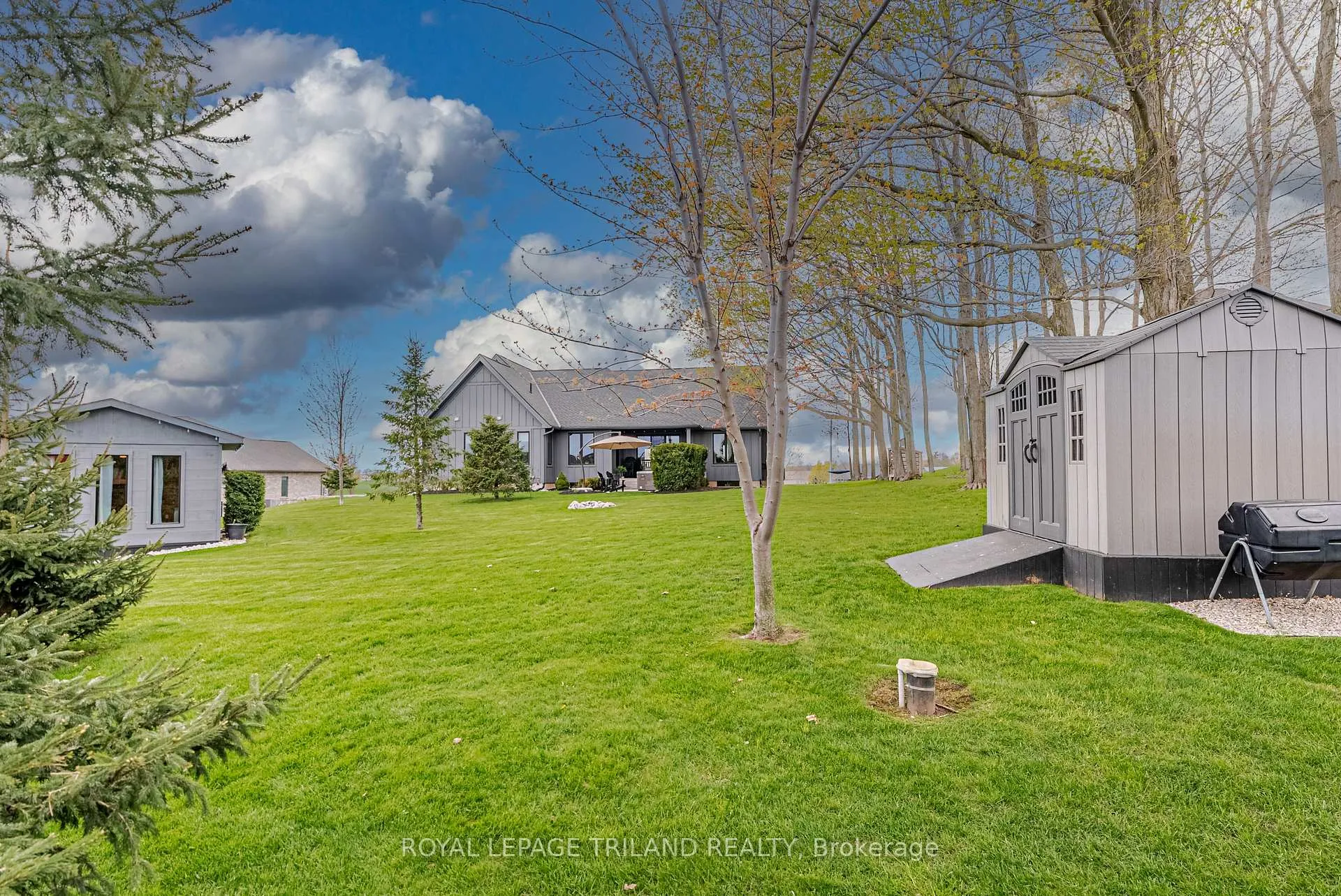 Photo 49 of 2686 Harris Road, Thames Centre, Rural Thames Centre — HOMEH