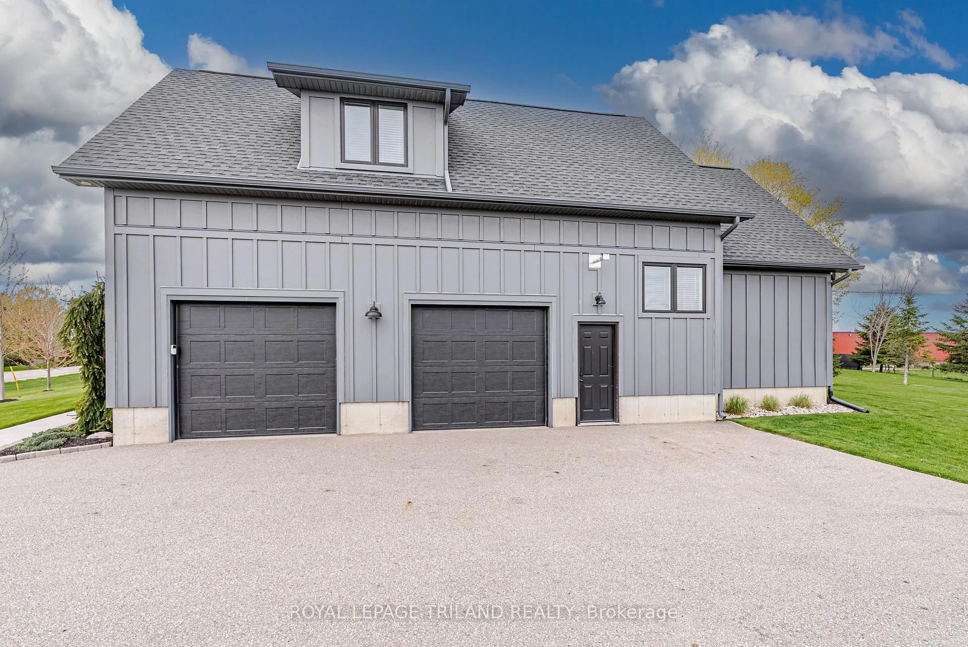 Photo 50 of 2686 Harris Road, Thames Centre, Rural Thames Centre — HOMEH
