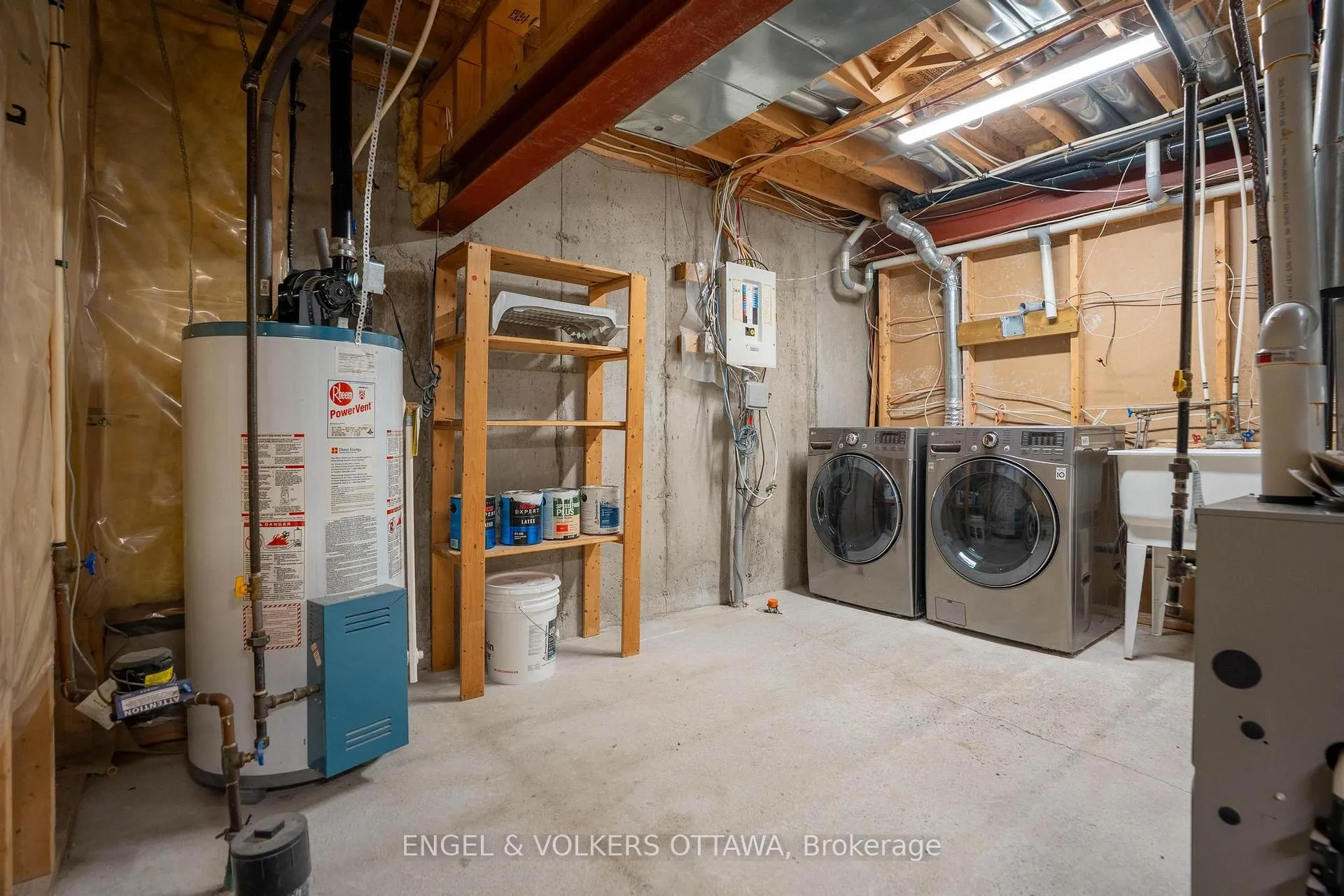 Photo 37 of 149 Duntroon Circle, Ottawa, Hunt Club Park/Greenboro — HOMEH