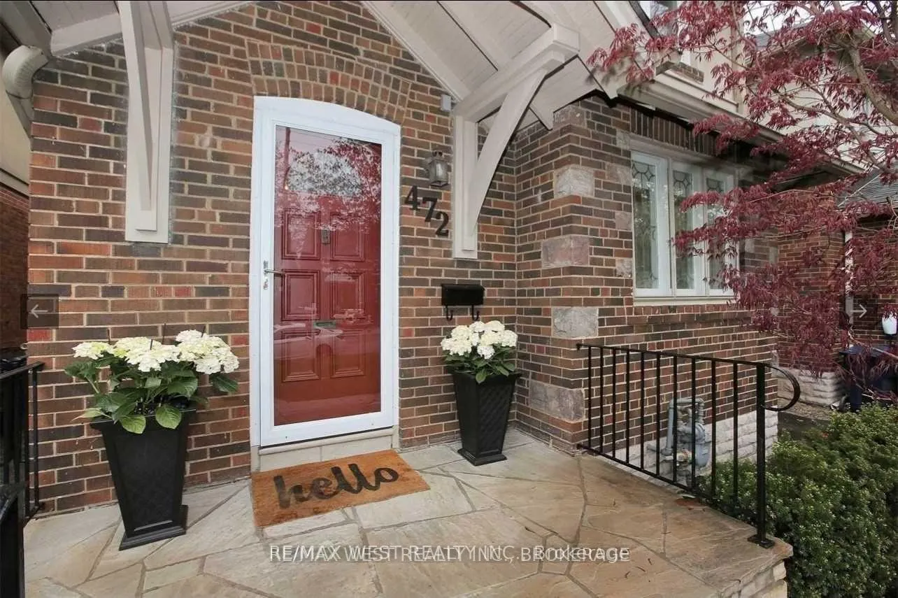 Photo 2 of 472 Roselawn Avenue, Toronto, Lawrence Park South — HOMEH
