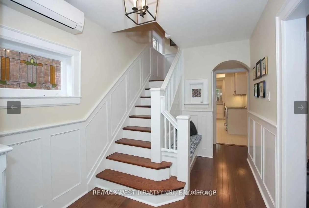 Photo 3 of 472 Roselawn Avenue, Toronto, Lawrence Park South — HOMEH