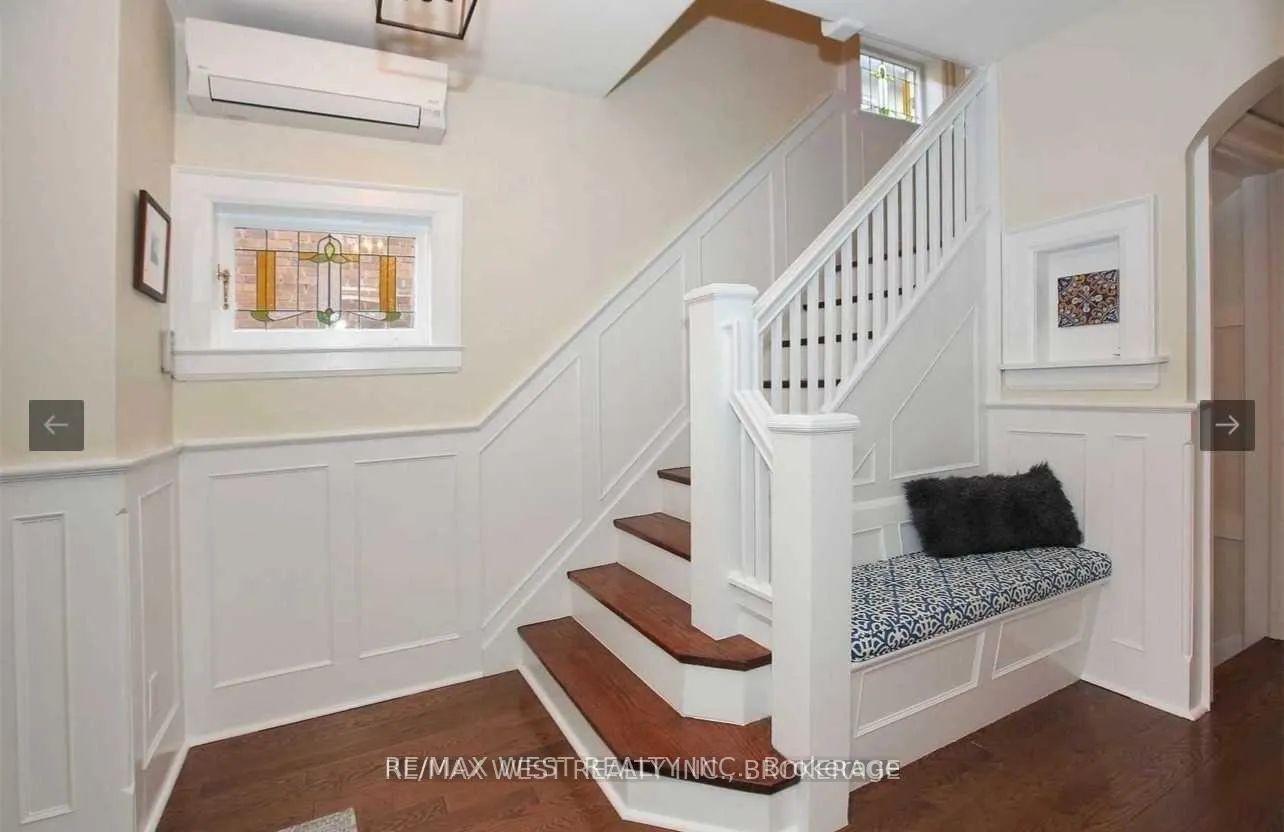 Photo 4 of 472 Roselawn Avenue, Toronto, Lawrence Park South — HOMEH