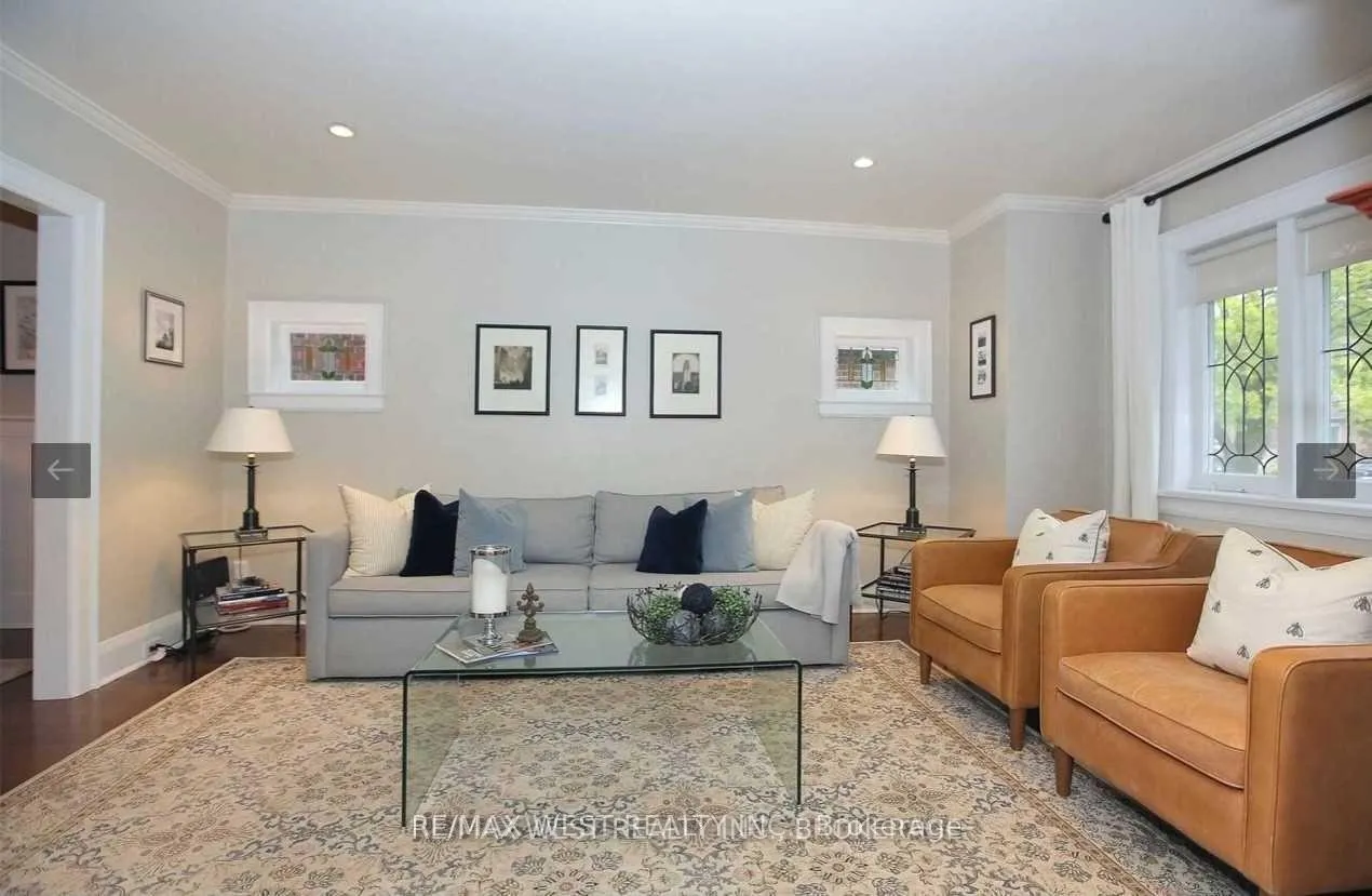Photo 5 of 472 Roselawn Avenue, Toronto, Lawrence Park South — HOMEH