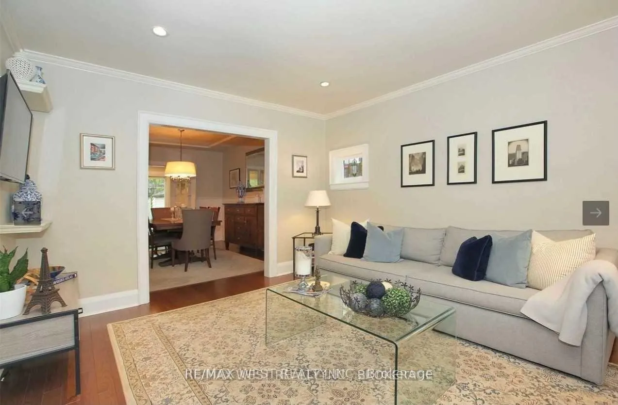 Photo 6 of 472 Roselawn Avenue, Toronto, Lawrence Park South — HOMEH