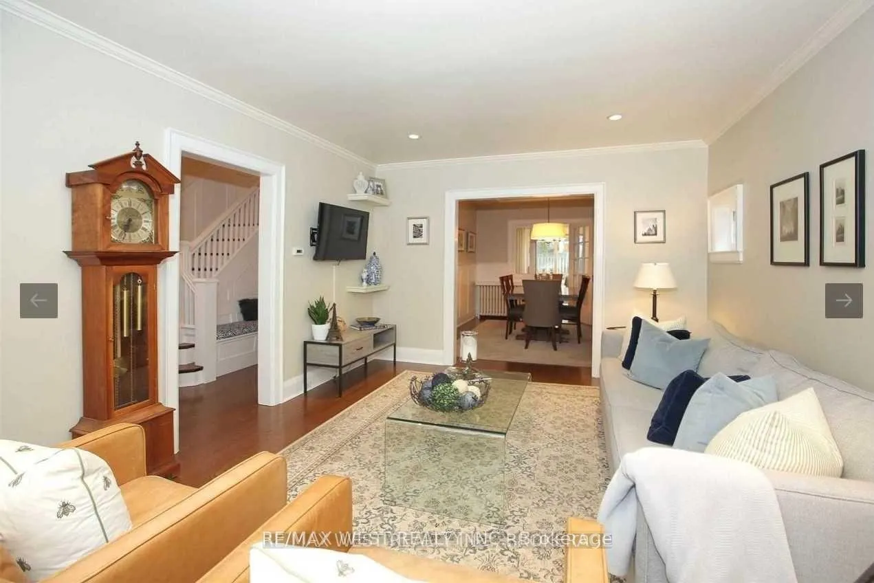 Photo 7 of 472 Roselawn Avenue, Toronto, Lawrence Park South — HOMEH