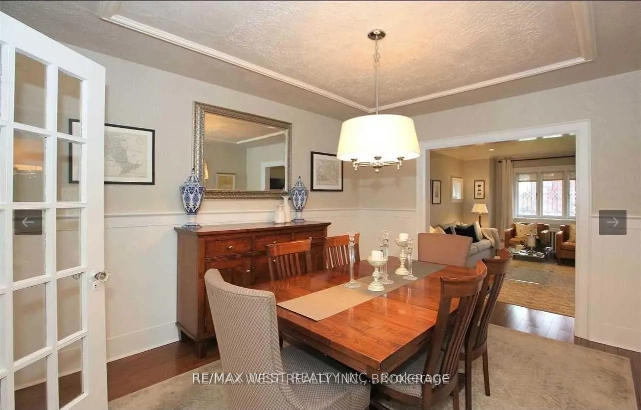 Photo 8 of 472 Roselawn Avenue, Toronto, Lawrence Park South — HOMEH