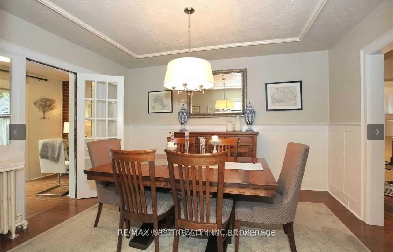 Photo 9 of 472 Roselawn Avenue, Toronto, Lawrence Park South — HOMEH