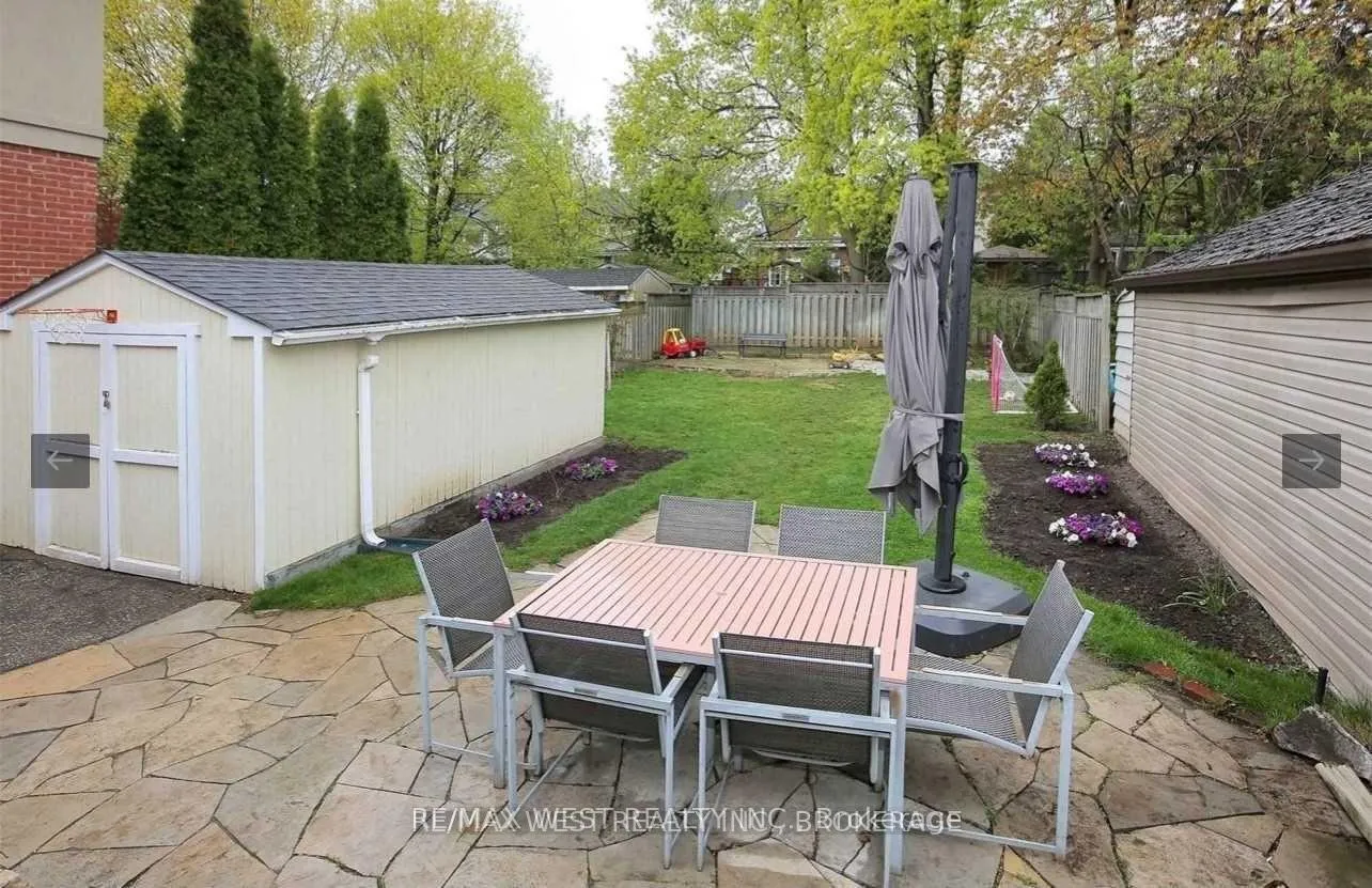 Photo 28 of 472 Roselawn Avenue, Toronto, Lawrence Park South — HOMEH