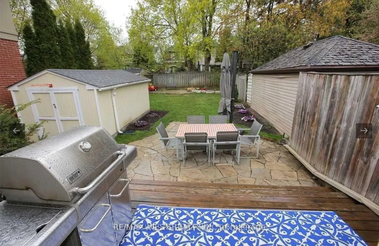 Photo 29 of 472 Roselawn Avenue, Toronto, Lawrence Park South — HOMEH