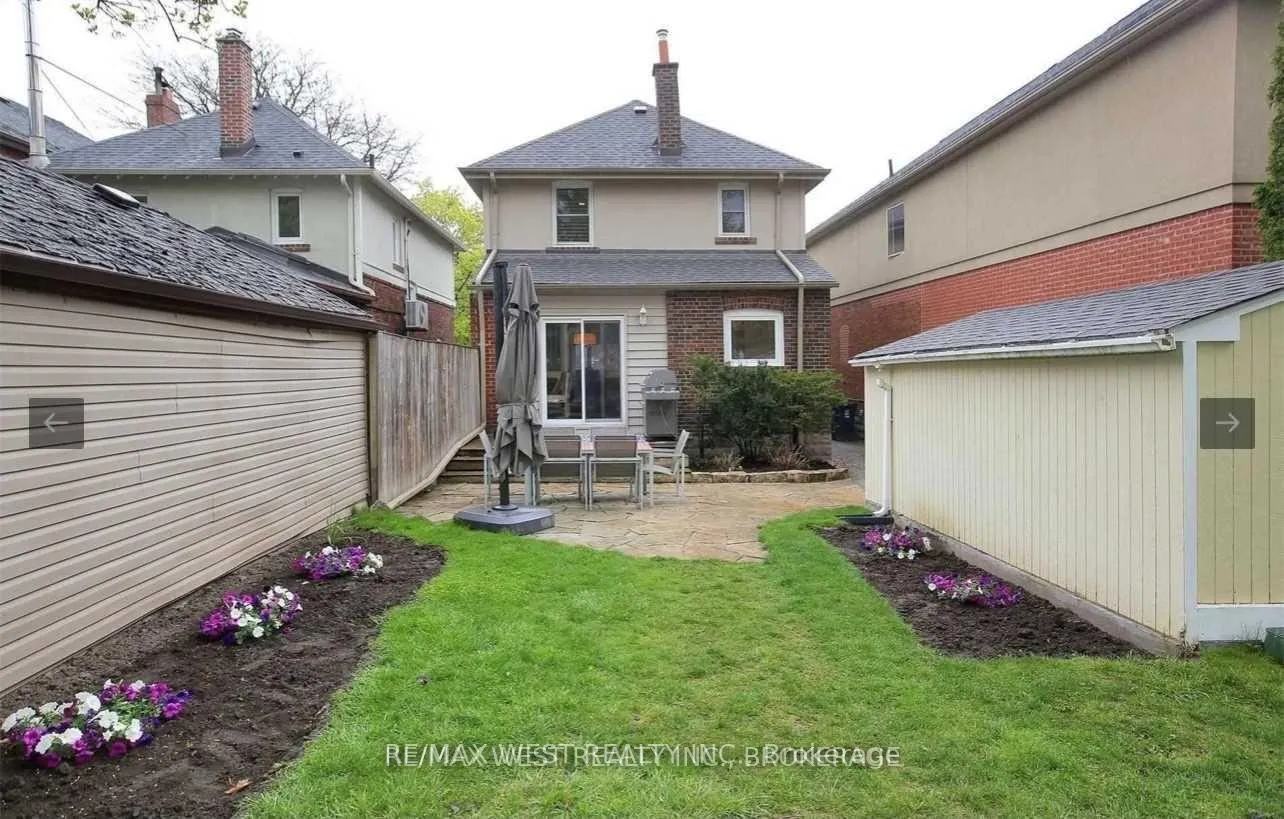 Photo 31 of 472 Roselawn Avenue, Toronto, Lawrence Park South — HOMEH