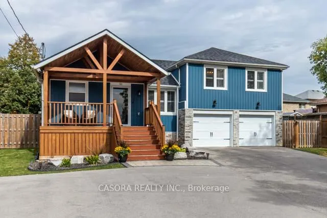 Photo 2 of 783 Rymal Road E, Hamilton, Eleanor — HOMEH