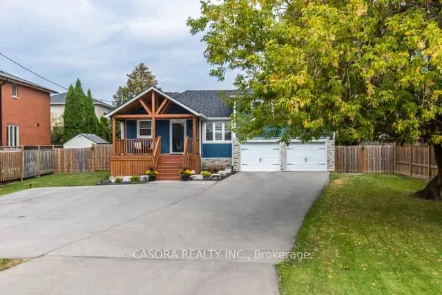 Photo 3 of 783 Rymal Road E, Hamilton, Eleanor — HOMEH