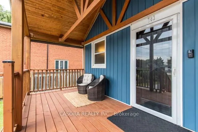 Photo 4 of 783 Rymal Road E, Hamilton, Eleanor — HOMEH