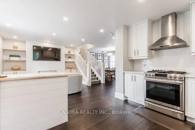 Photo 12 of 783 Rymal Road E, Hamilton, Eleanor — HOMEH