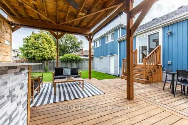 Photo 35 of 783 Rymal Road E, Hamilton, Eleanor — HOMEH