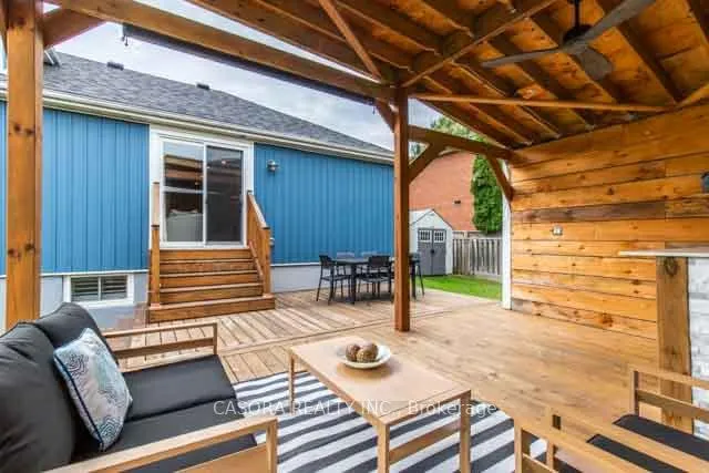 Photo 37 of 783 Rymal Road E, Hamilton, Eleanor — HOMEH