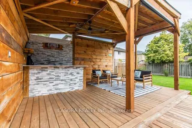 Photo 38 of 783 Rymal Road E, Hamilton, Eleanor — HOMEH
