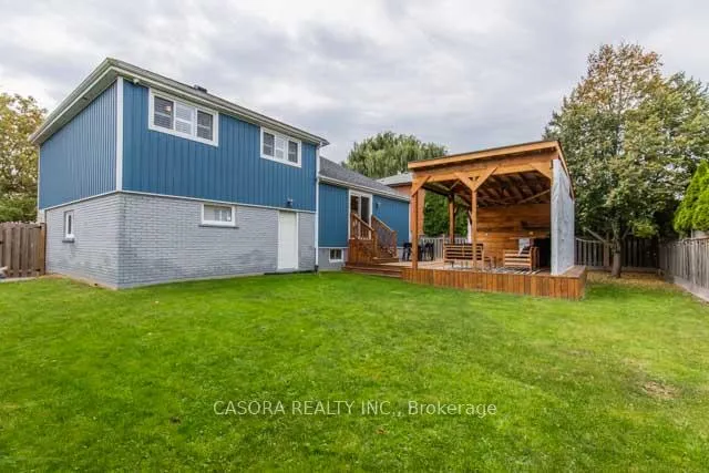 Photo 40 of 783 Rymal Road E, Hamilton, Eleanor — HOMEH