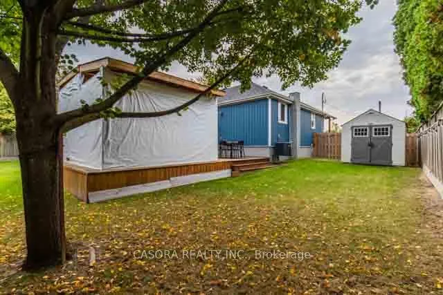 Photo 41 of 783 Rymal Road E, Hamilton, Eleanor — HOMEH