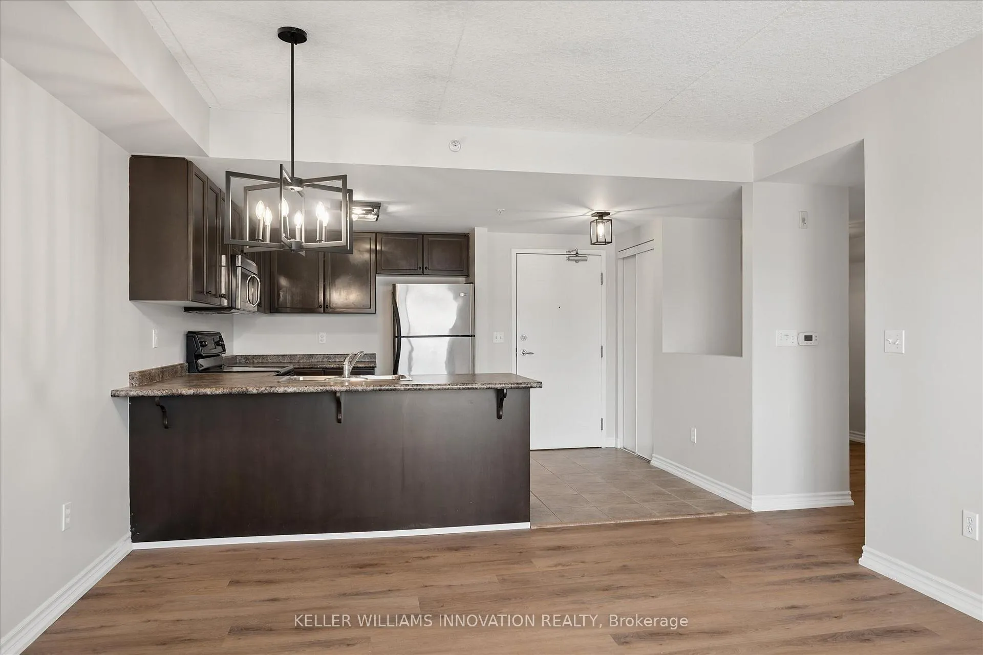 Photo 5 of Unit 302C, 43 Goodwin Drive, Guelph, Pineridge/Westminster Woods — HOMEH