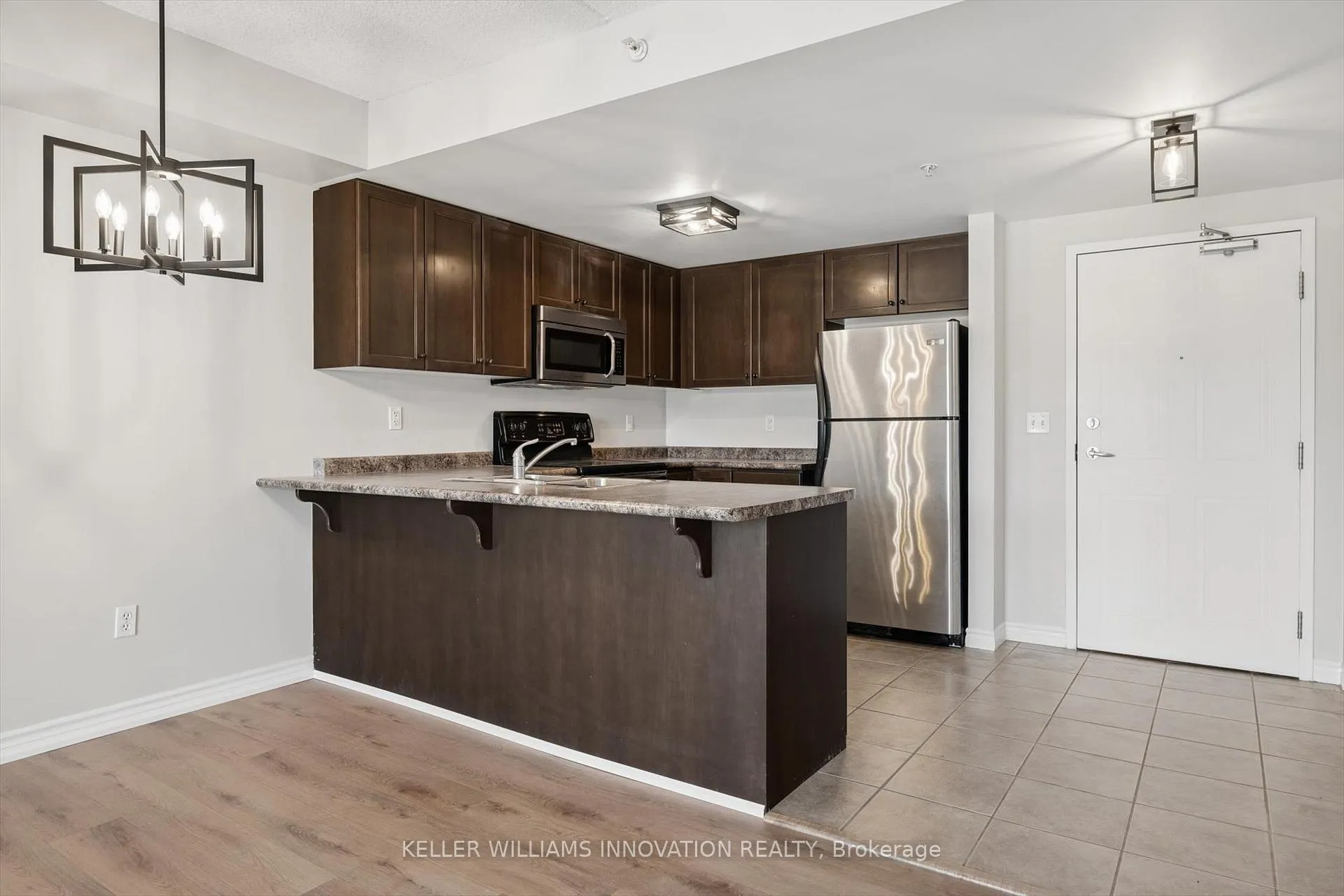 Photo 7 of Unit 302C, 43 Goodwin Drive, Guelph, Pineridge/Westminster Woods — HOMEH
