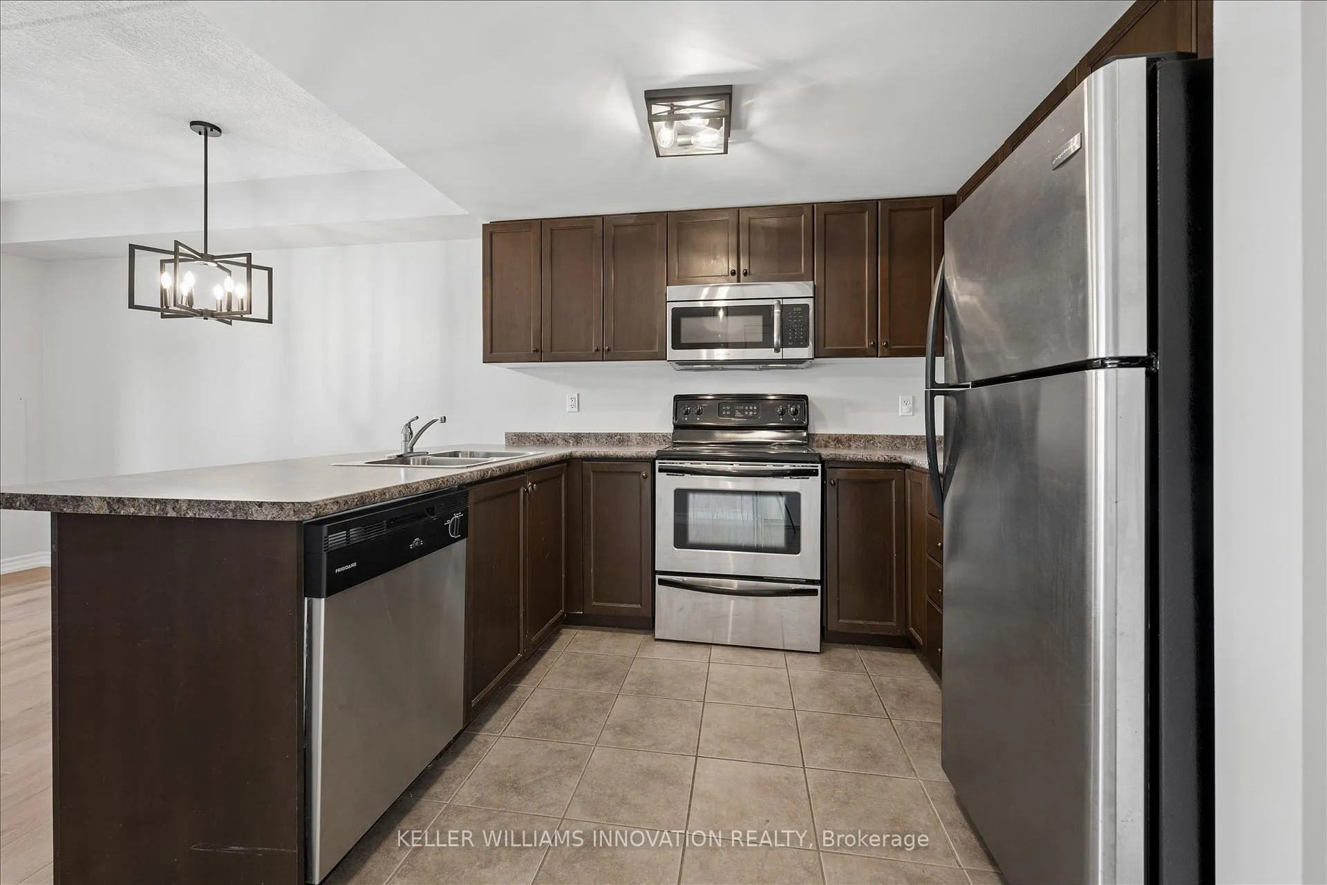 Photo 8 of Unit 302C, 43 Goodwin Drive, Guelph, Pineridge/Westminster Woods — HOMEH