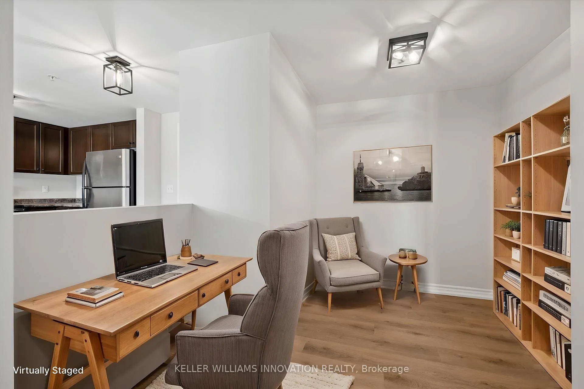 Photo 10 of Unit 302C, 43 Goodwin Drive, Guelph, Pineridge/Westminster Woods — HOMEH