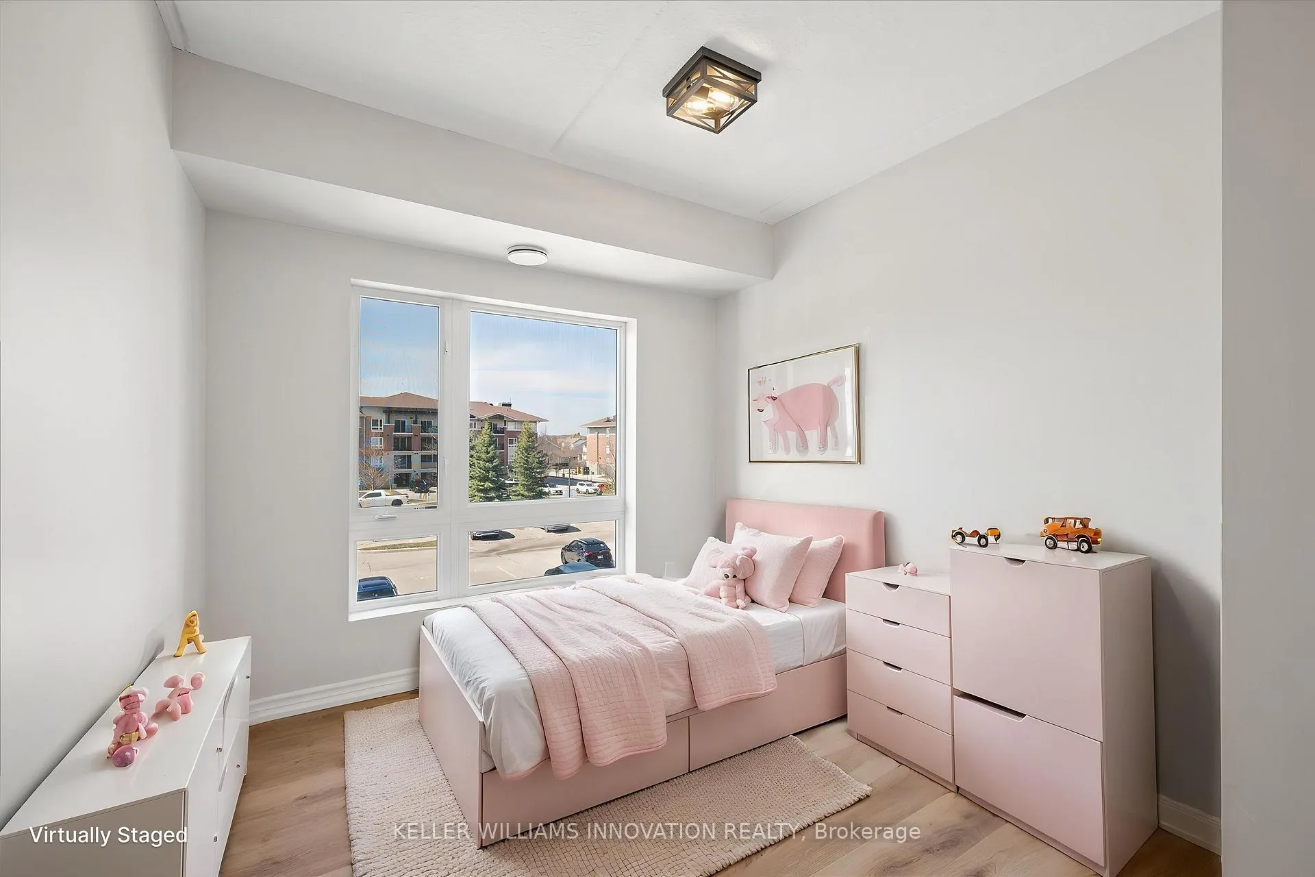 Photo 12 of Unit 302C, 43 Goodwin Drive, Guelph, Pineridge/Westminster Woods — HOMEH