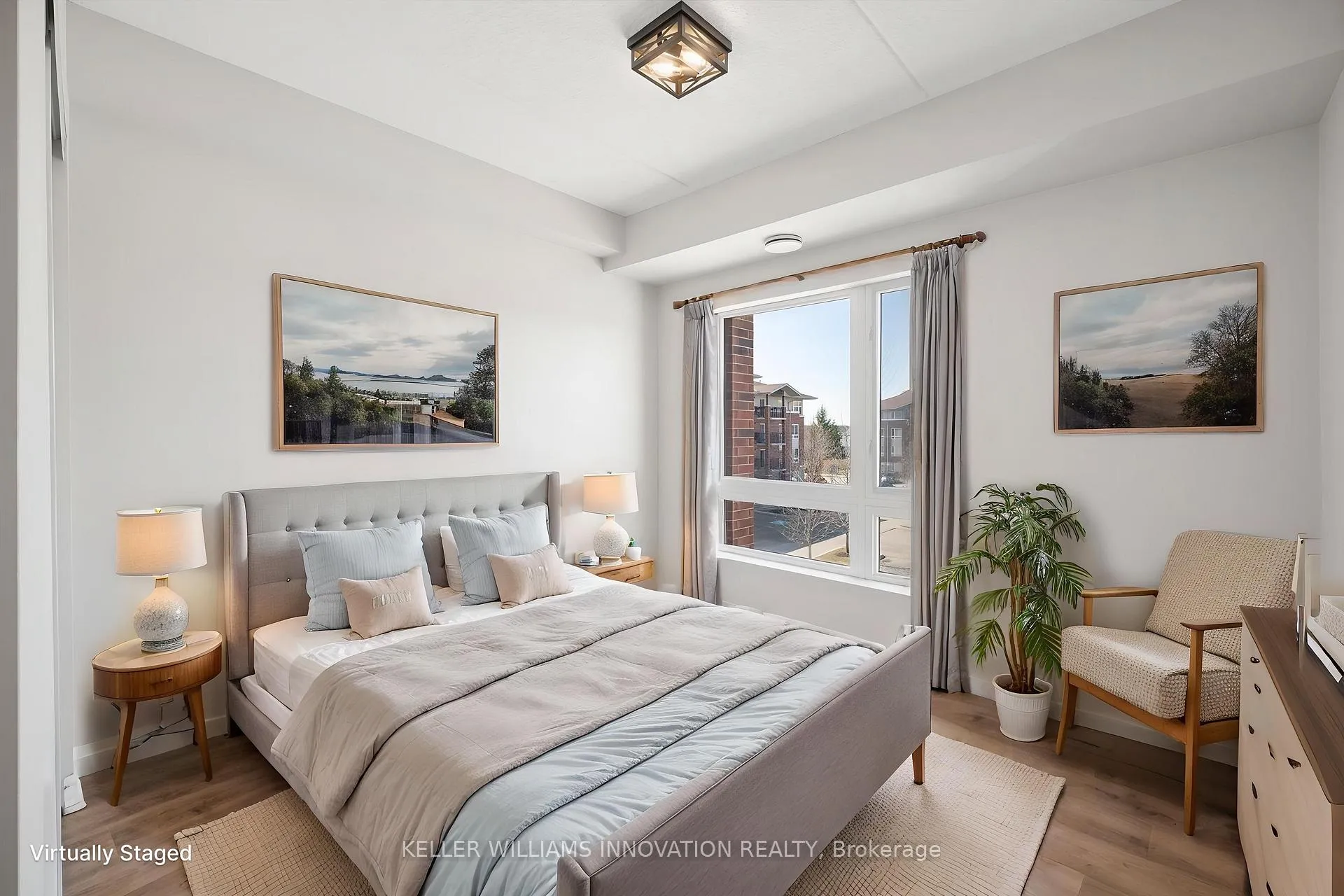 Photo 14 of Unit 302C, 43 Goodwin Drive, Guelph, Pineridge/Westminster Woods — HOMEH