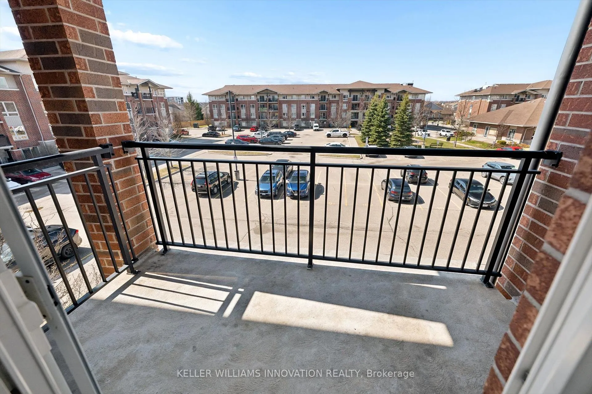 Photo 18 of Unit 302C, 43 Goodwin Drive, Guelph, Pineridge/Westminster Woods — HOMEH