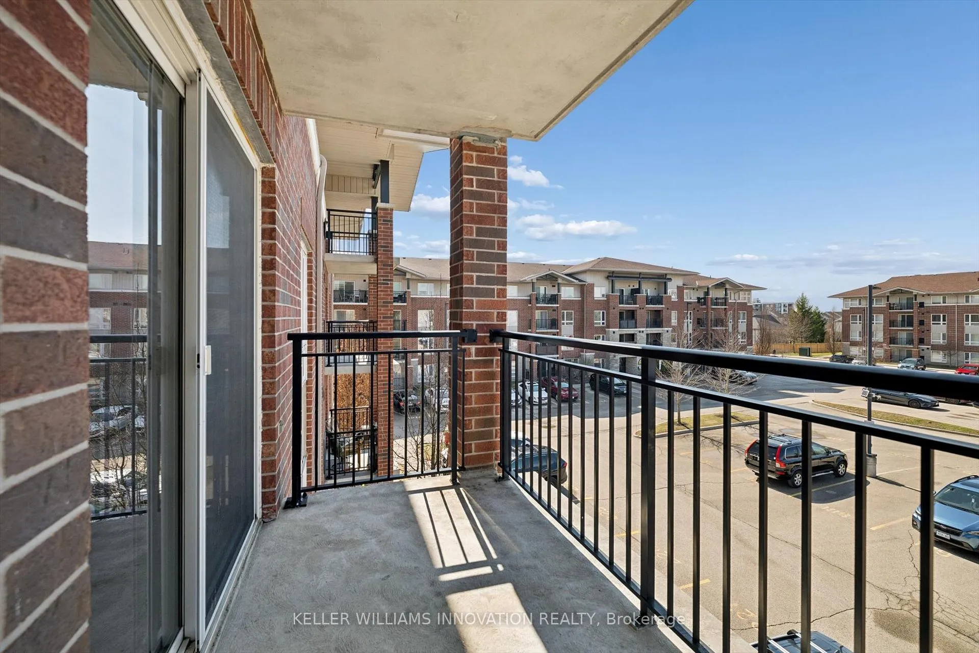 Photo 19 of Unit 302C, 43 Goodwin Drive, Guelph, Pineridge/Westminster Woods — HOMEH