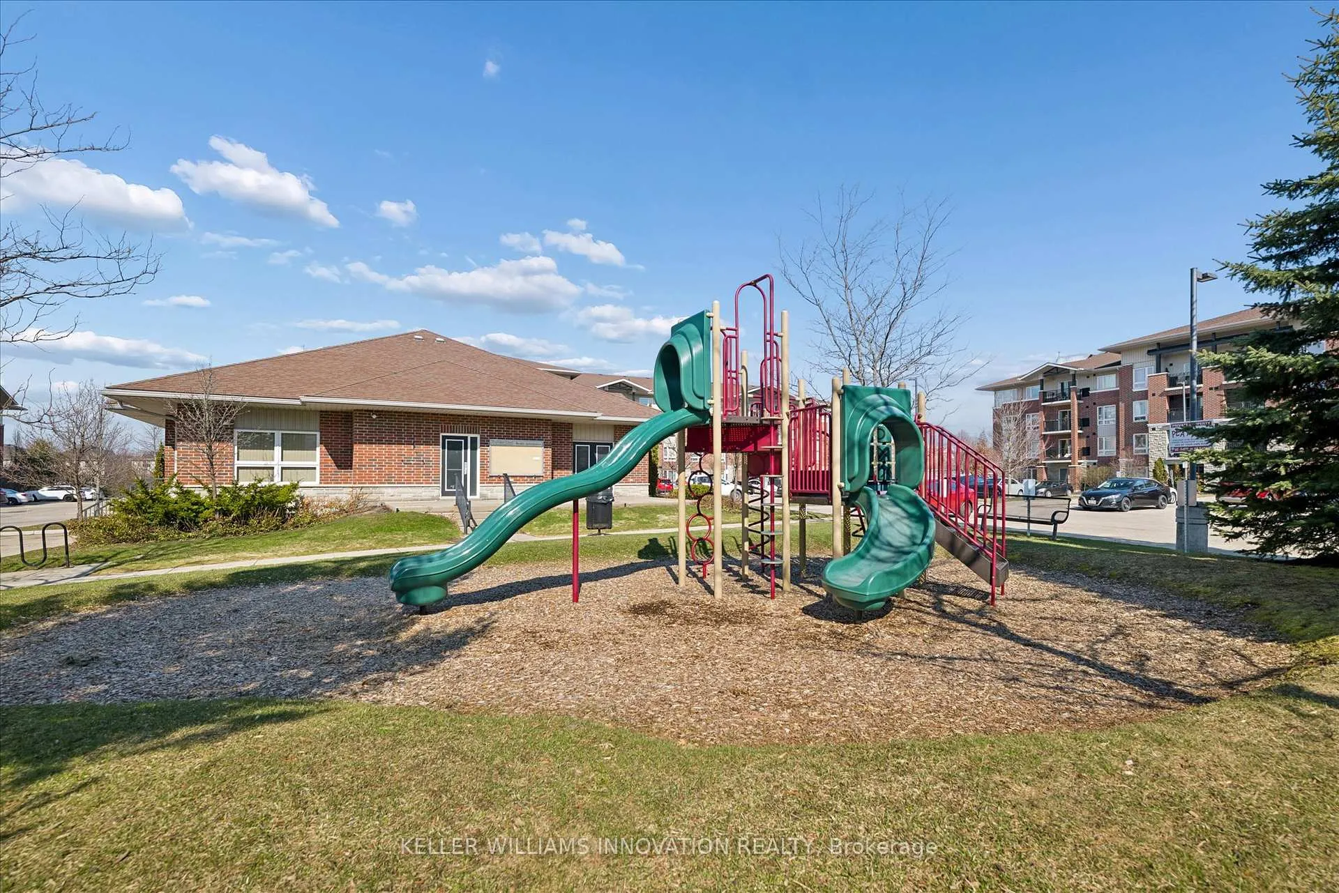 Photo 22 of Unit 302C, 43 Goodwin Drive, Guelph, Pineridge/Westminster Woods — HOMEH
