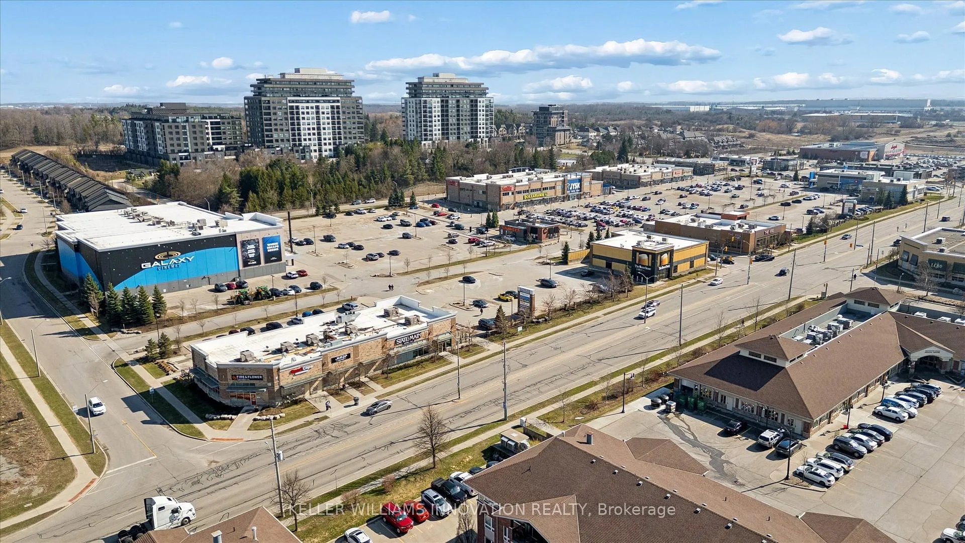 Photo 31 of Unit 302C, 43 Goodwin Drive, Guelph, Pineridge/Westminster Woods — HOMEH