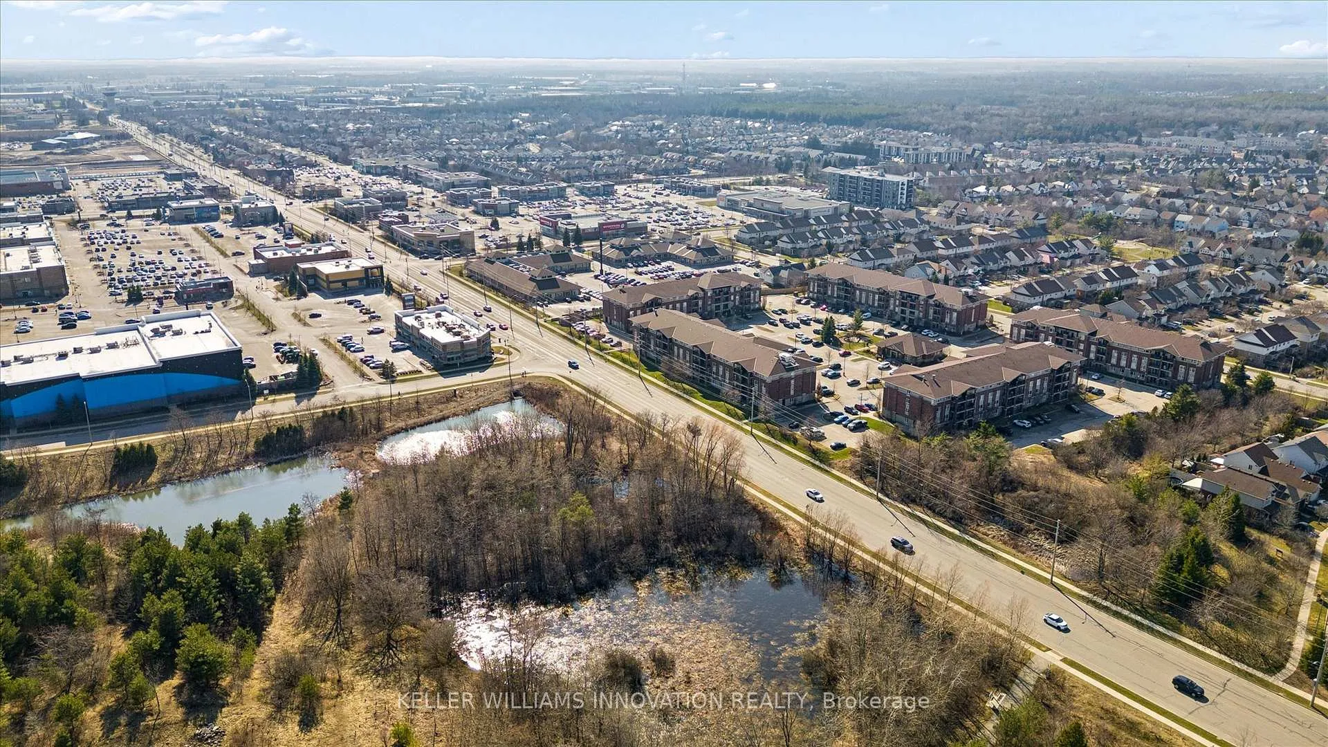 Photo 33 of Unit 302C, 43 Goodwin Drive, Guelph, Pineridge/Westminster Woods — HOMEH