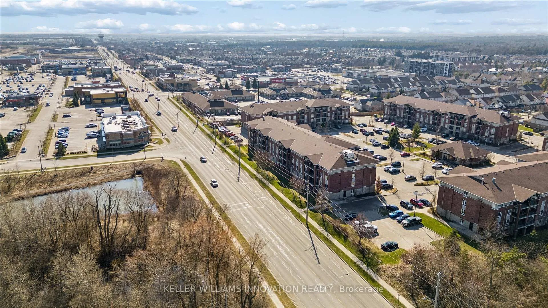Photo 34 of Unit 302C, 43 Goodwin Drive, Guelph, Pineridge/Westminster Woods — HOMEH