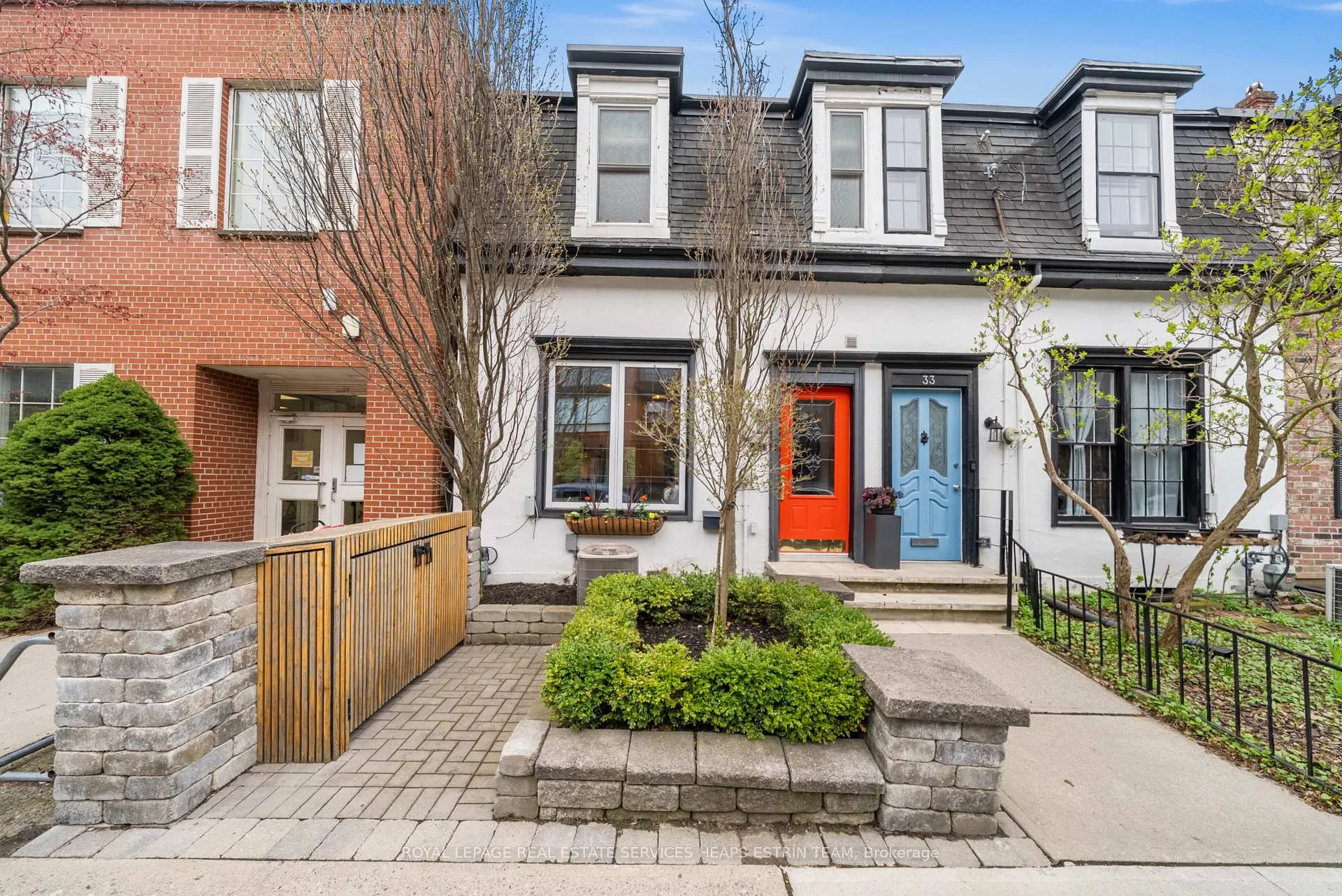 Photo 1 of 31 Birch Avenue, Toronto, Yonge-St. Clair — HOMEH