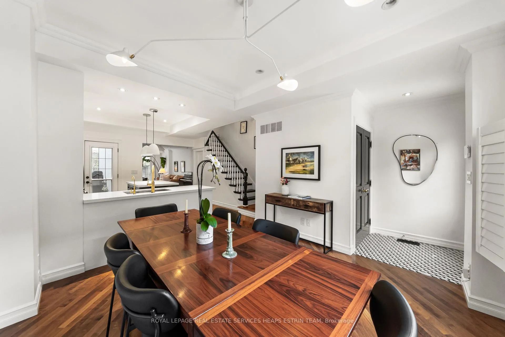 Photo 6 of 31 Birch Avenue, Toronto, Yonge-St. Clair — HOMEH
