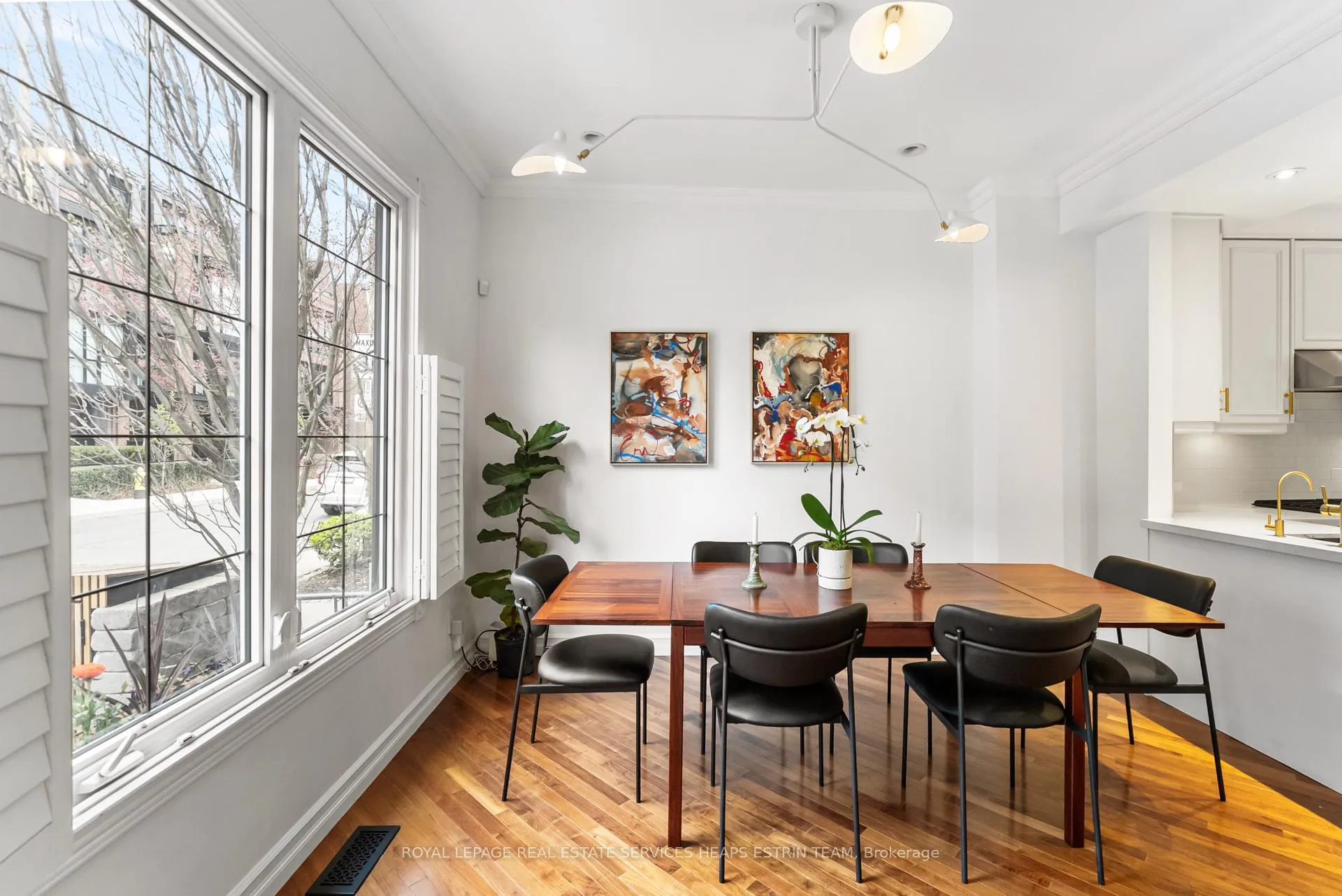 Photo 8 of 31 Birch Avenue, Toronto, Yonge-St. Clair — HOMEH