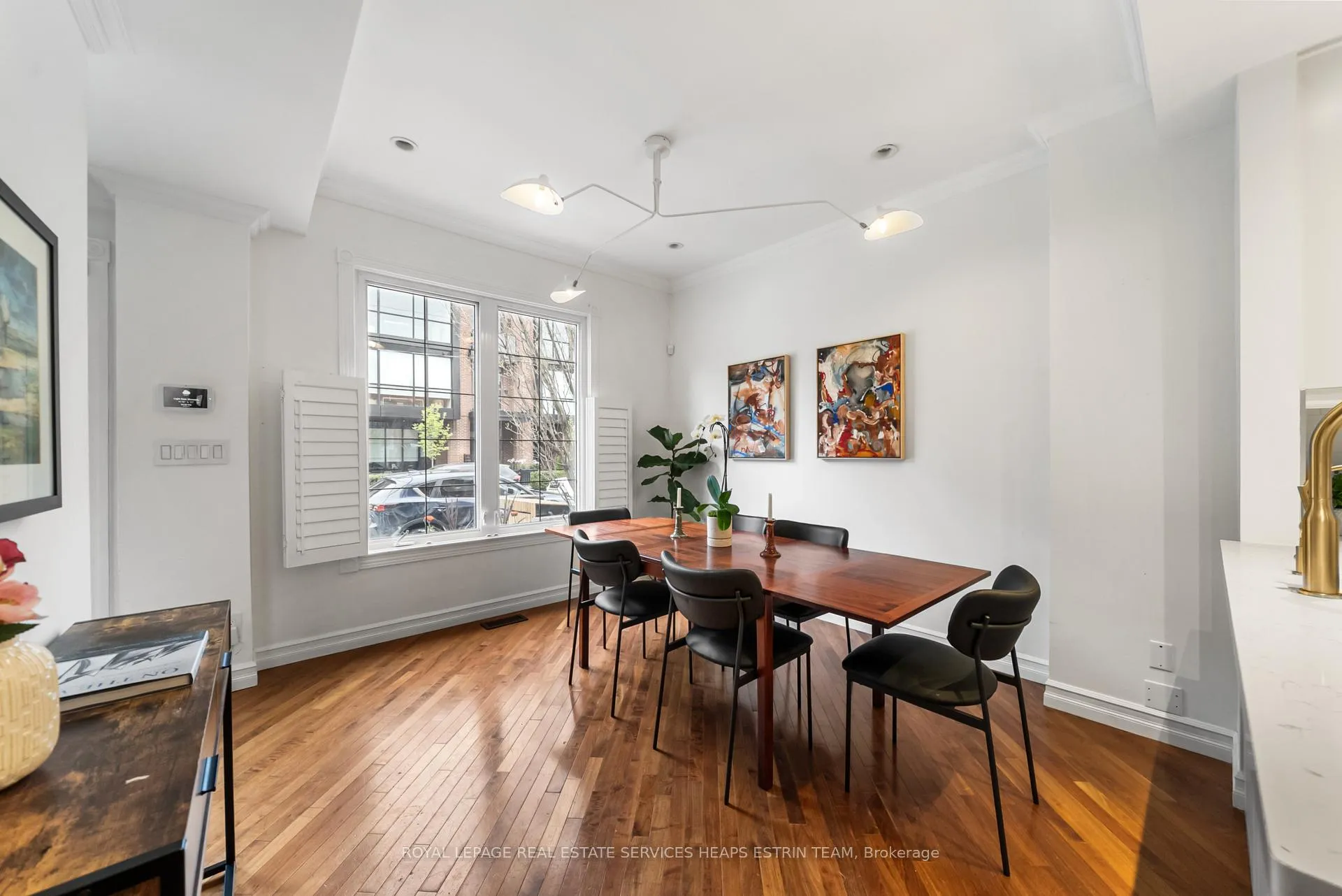 Photo 9 of 31 Birch Avenue, Toronto, Yonge-St. Clair — HOMEH