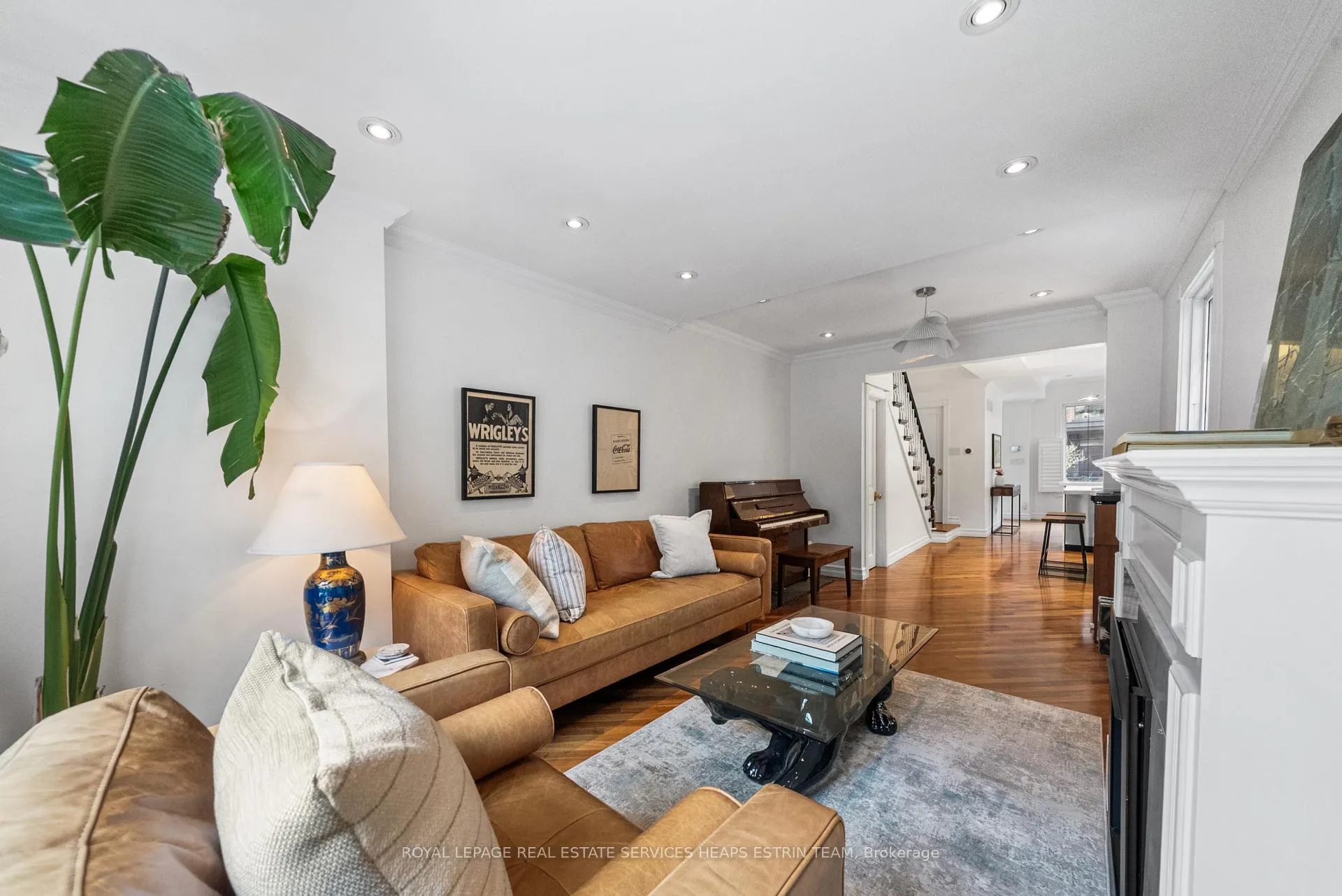 Photo 16 of 31 Birch Avenue, Toronto, Yonge-St. Clair — HOMEH