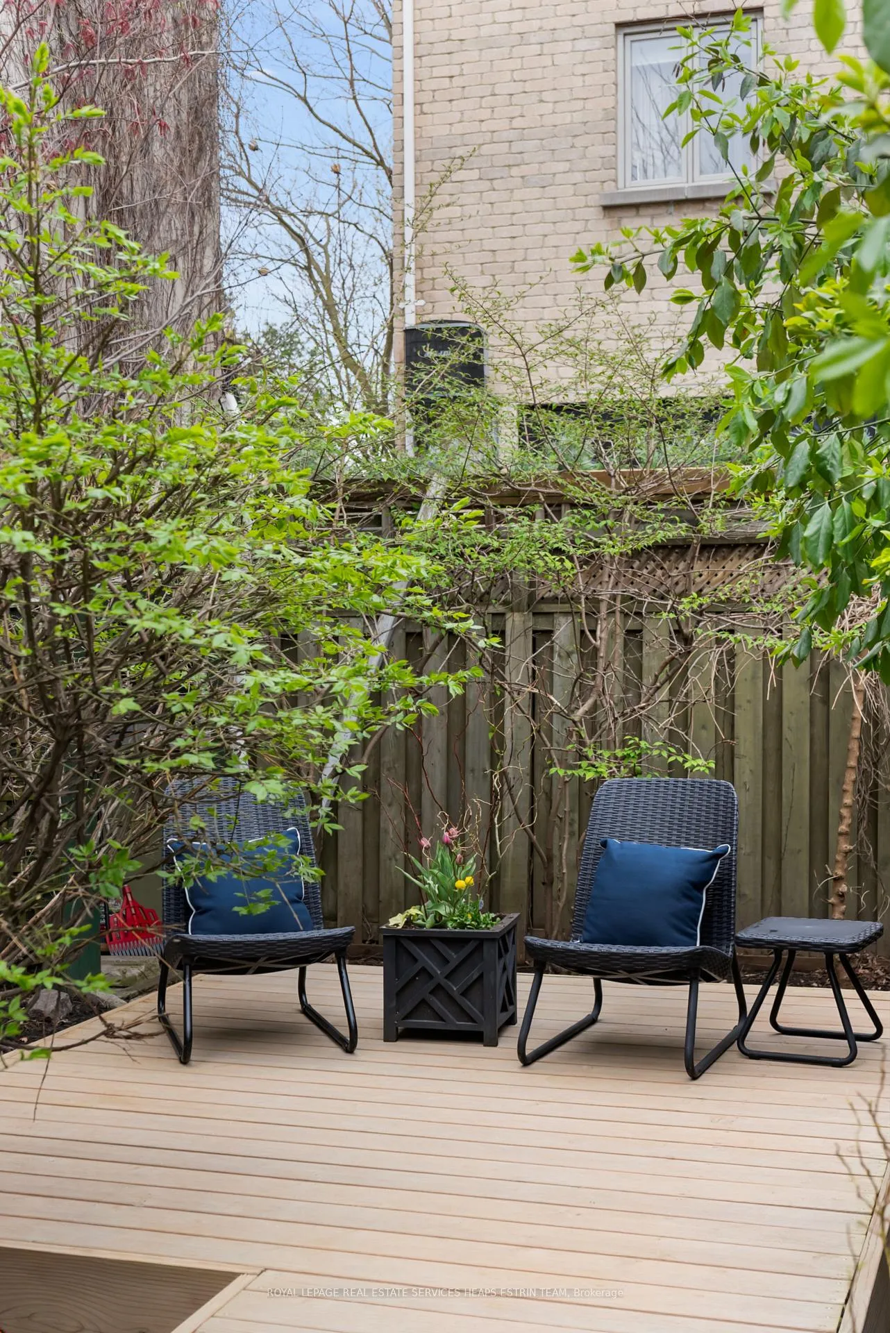 Photo 31 of 31 Birch Avenue, Toronto, Yonge-St. Clair — HOMEH