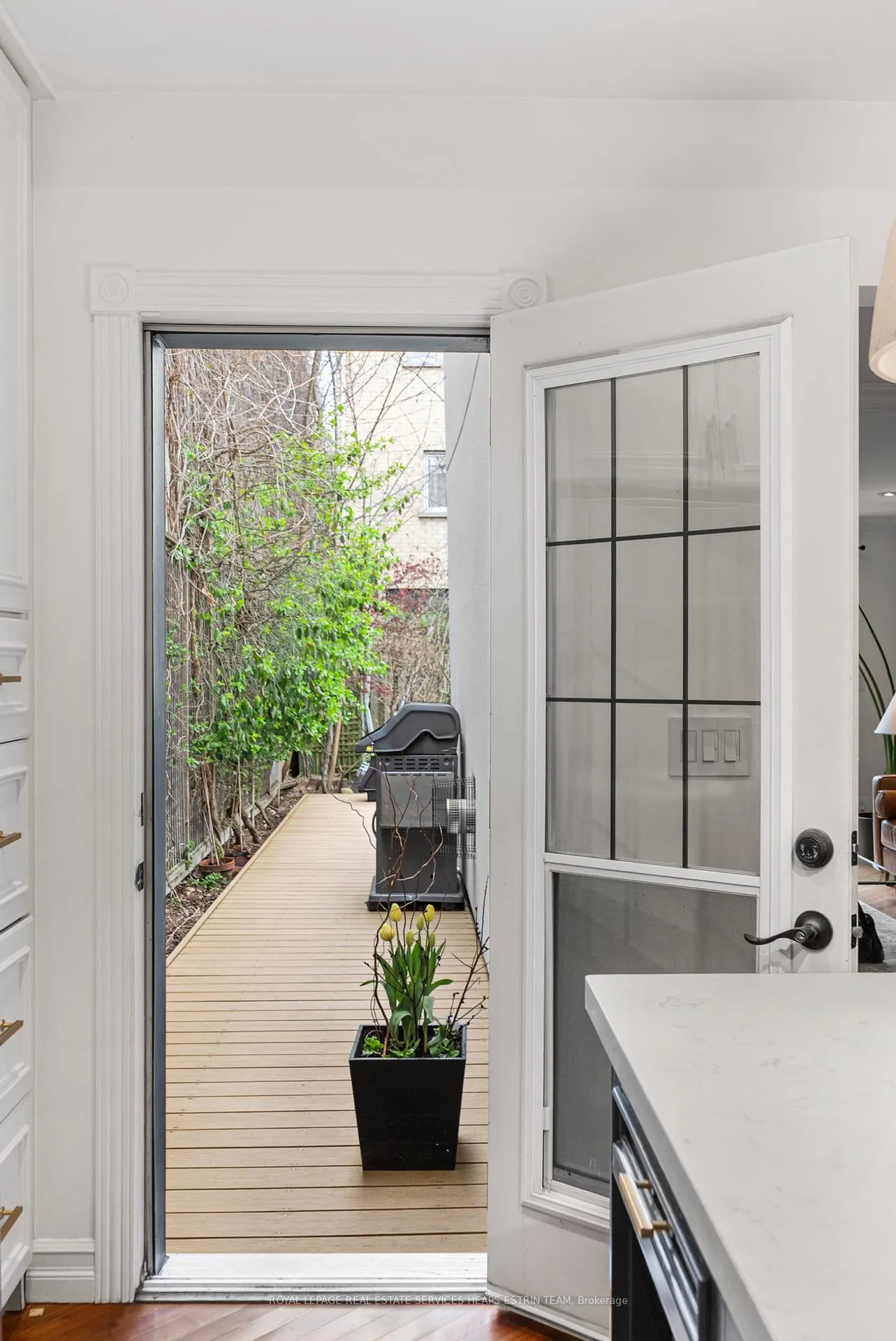 Photo 33 of 31 Birch Avenue, Toronto, Yonge-St. Clair — HOMEH