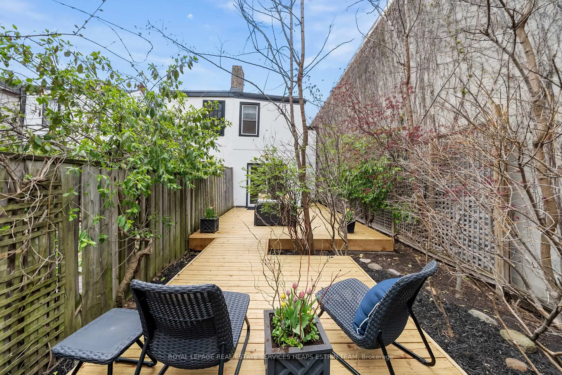 Photo 34 of 31 Birch Avenue, Toronto, Yonge-St. Clair — HOMEH