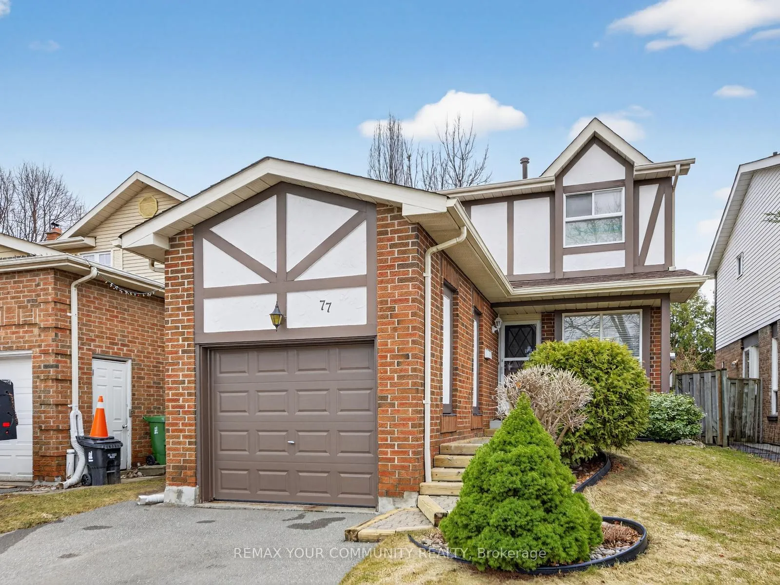 Photo 1 of 77 Oakhaven Drive, Scarborough, Milliken — HOMEH