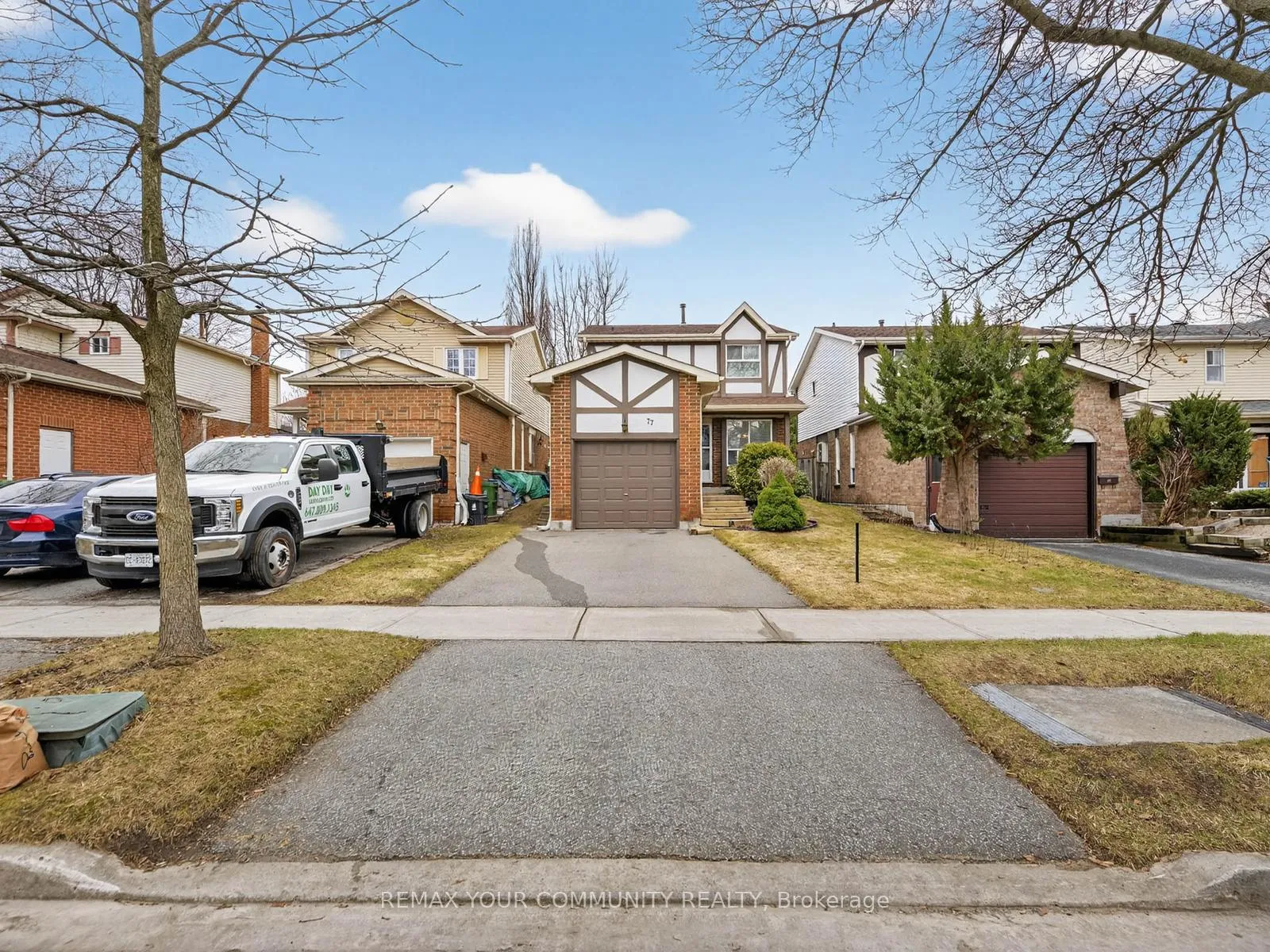 Photo 2 of 77 Oakhaven Drive, Scarborough, Milliken — HOMEH